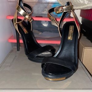 BCBG Heels
